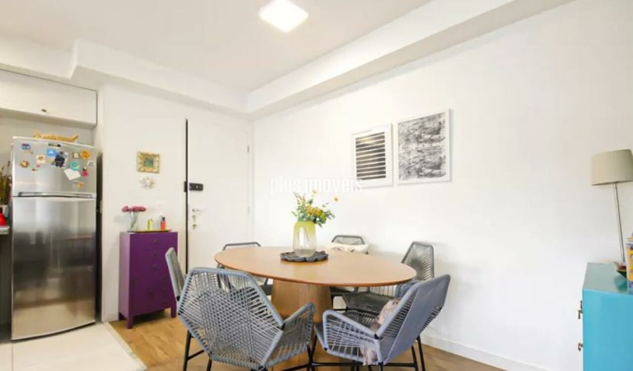 Apartamento, 2 quartos, 69 m² - Foto 8