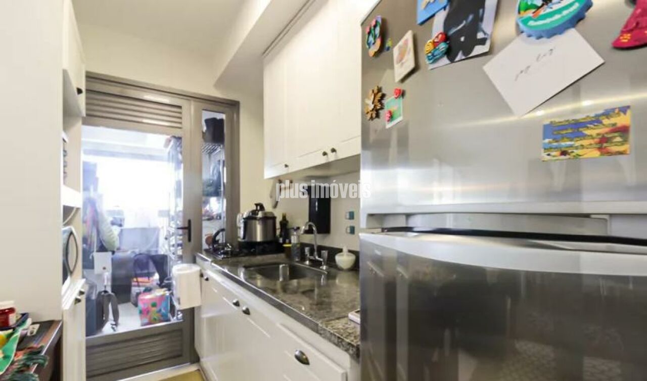 Apartamento, 2 quartos, 69 m² - Foto 9