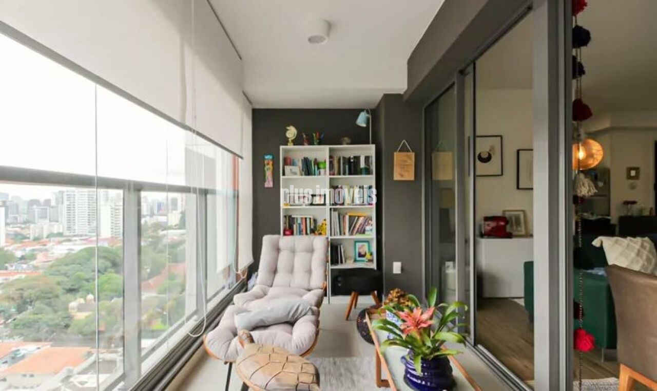 Apartamento, 2 quartos, 69 m² - Foto 17
