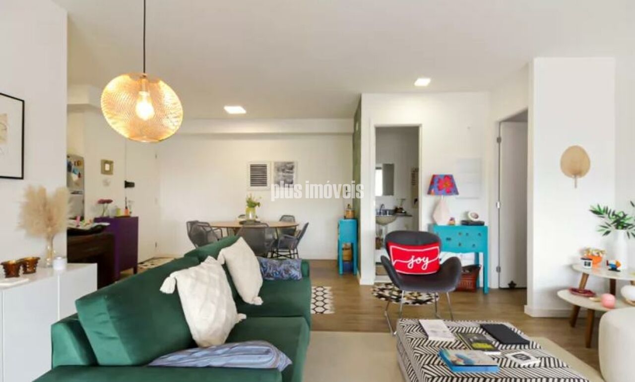 Apartamento, 2 quartos, 69 m² - Foto 4