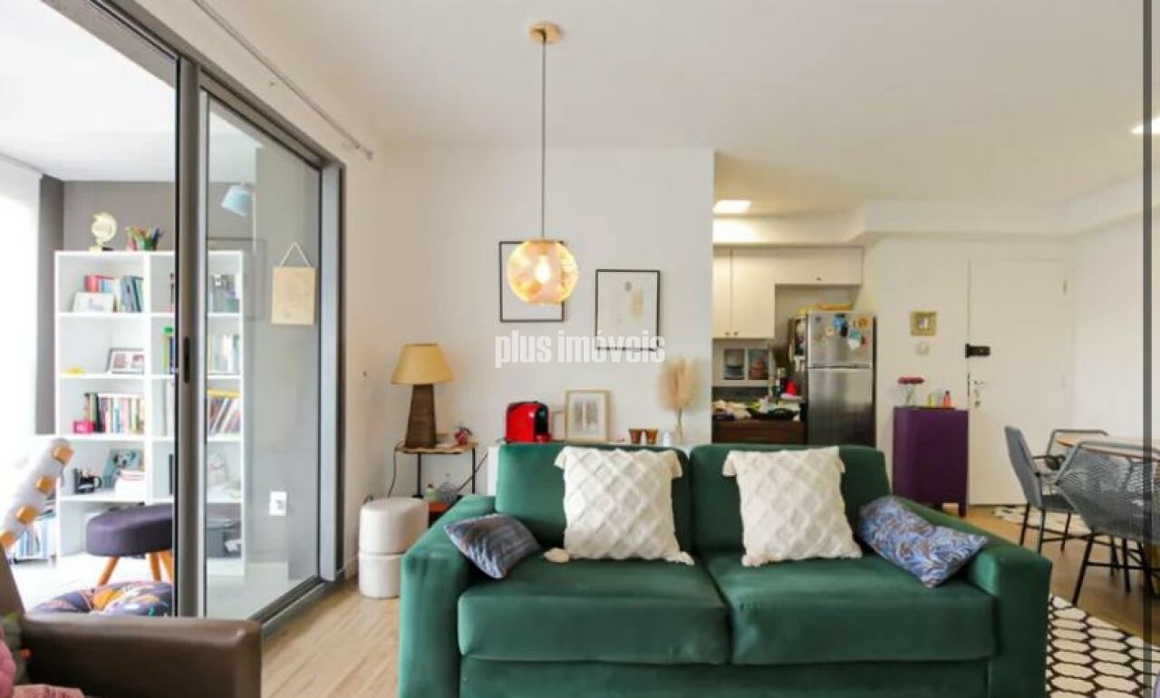 Apartamento, 2 quartos, 69 m² - Foto 3