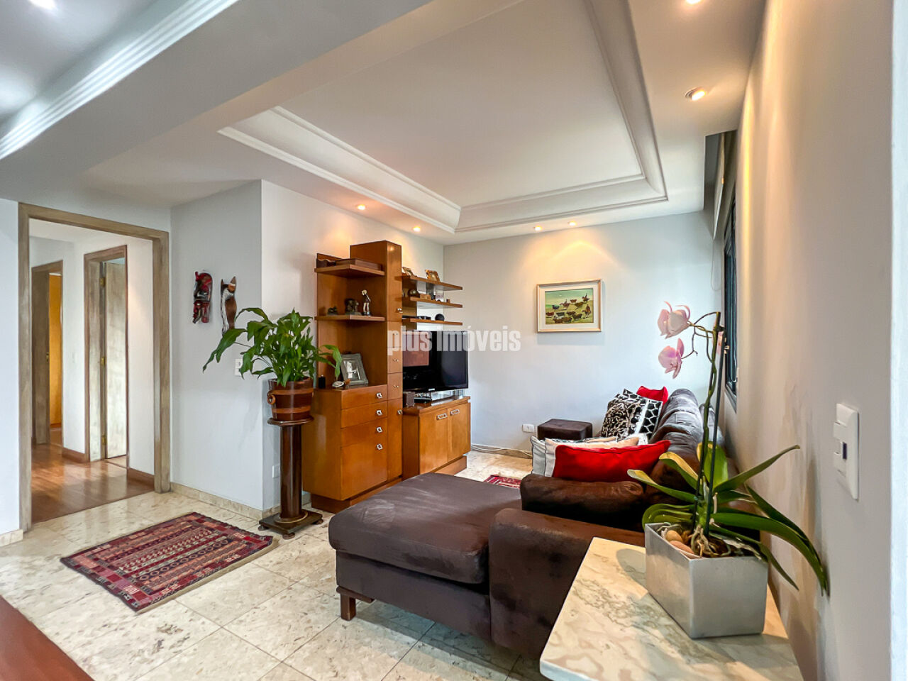 Apartamento, 3 quartos, 164 m² - Foto 12
