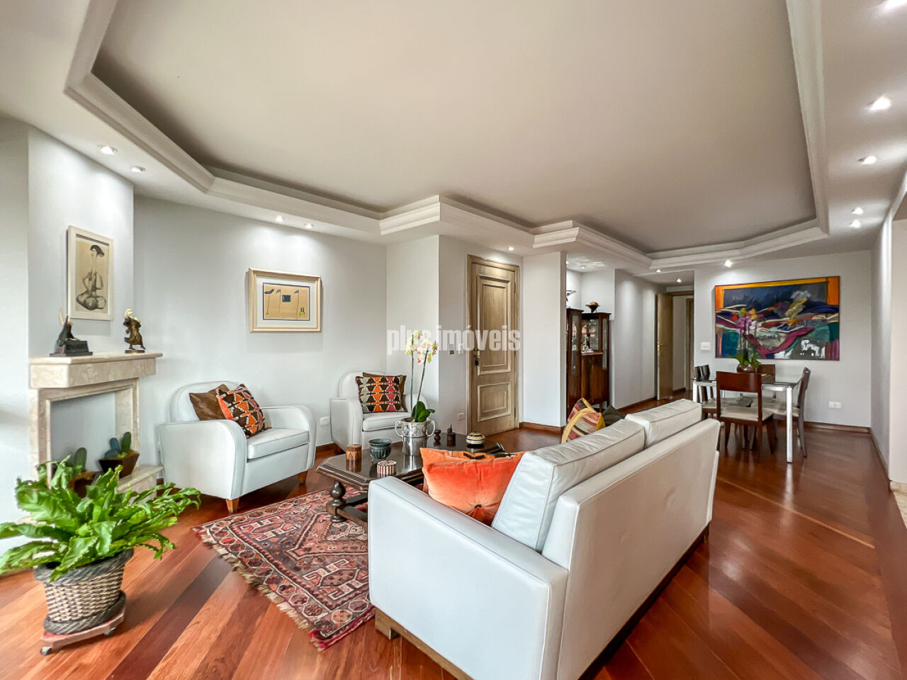 Apartamento, 3 quartos, 164 m² - Foto 10