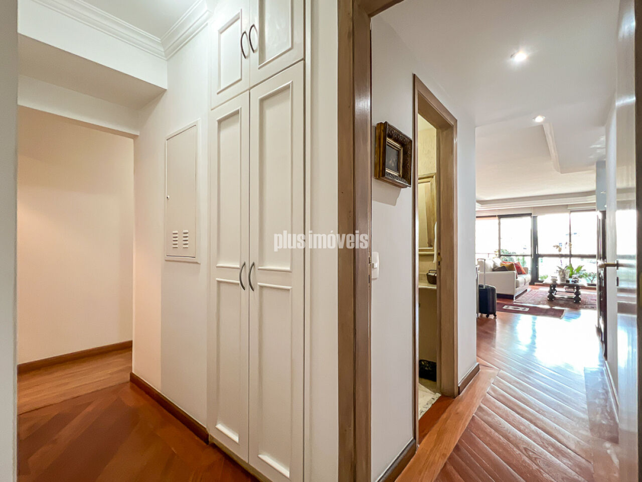Apartamento, 3 quartos, 164 m² - Foto 18