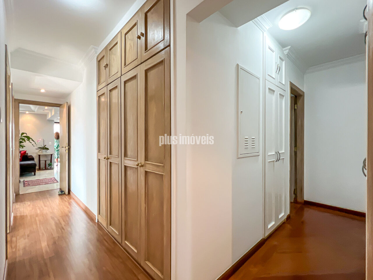 Apartamento, 3 quartos, 164 m² - Foto 28