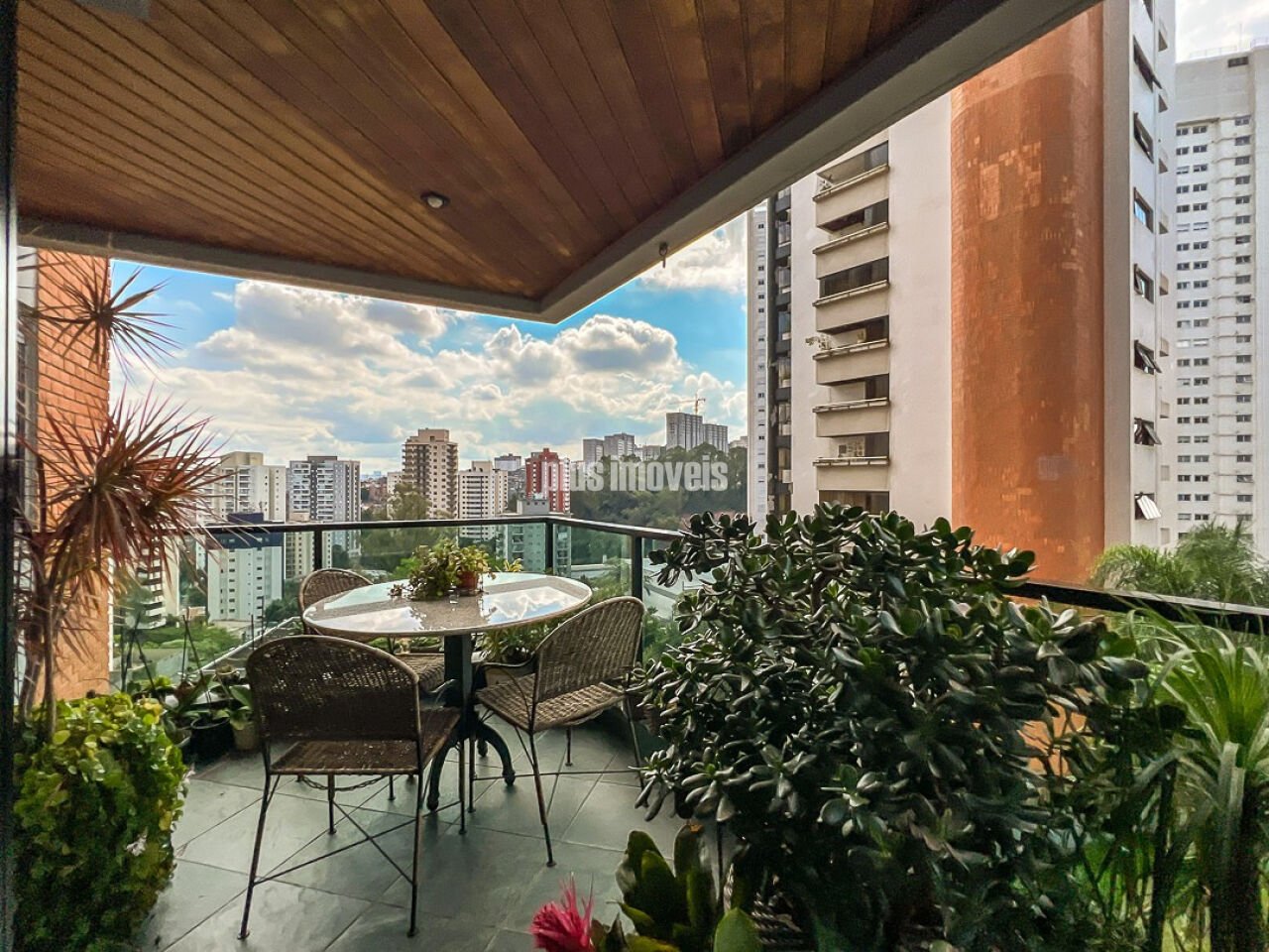 Apartamento, 3 quartos, 164 m² - Foto 6
