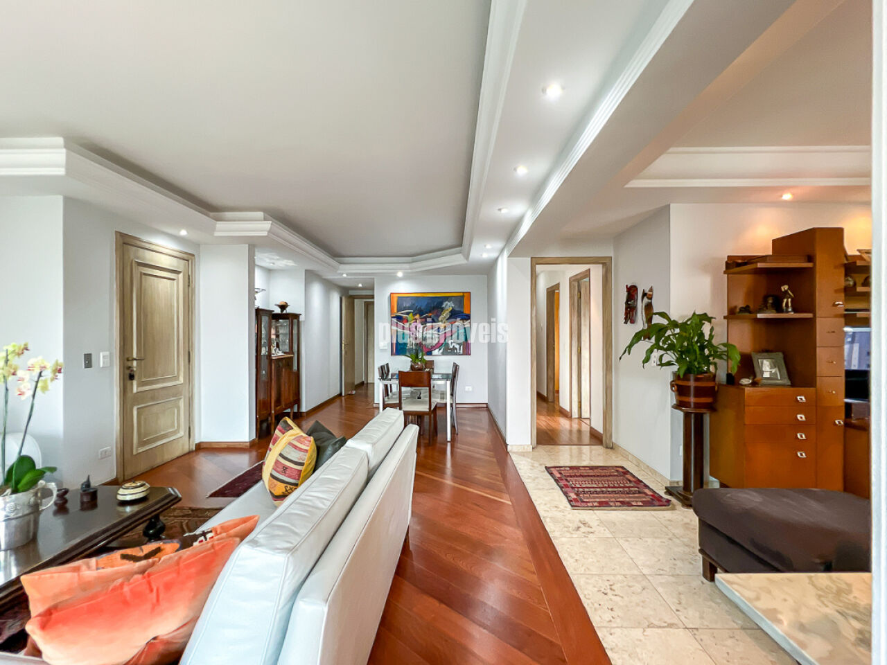 Apartamento, 3 quartos, 164 m² - Foto 9