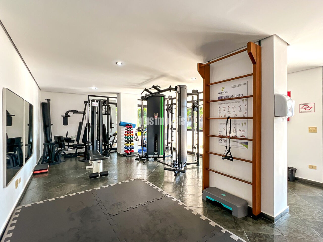 Apartamento, 3 quartos, 164 m² - Foto 46