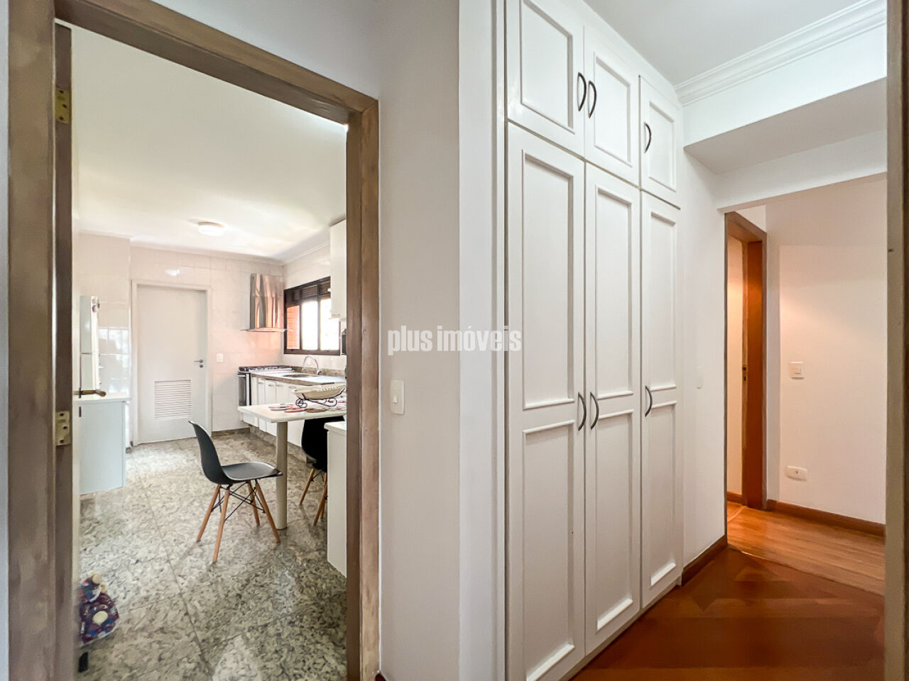 Apartamento, 3 quartos, 164 m² - Foto 37