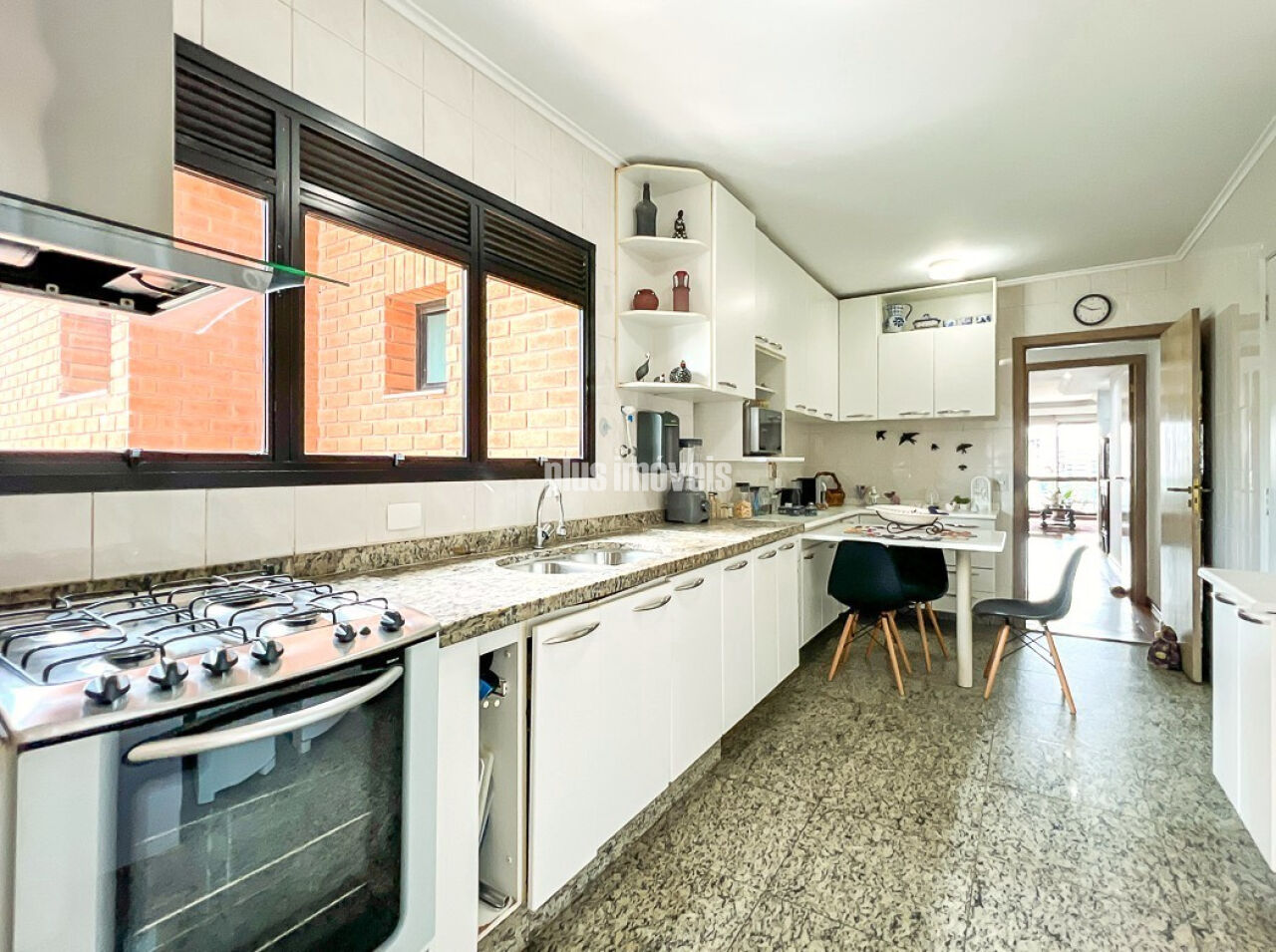 Apartamento, 3 quartos, 164 m² - Foto 40