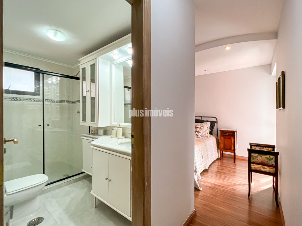 Apartamento, 3 quartos, 164 m² - Foto 30
