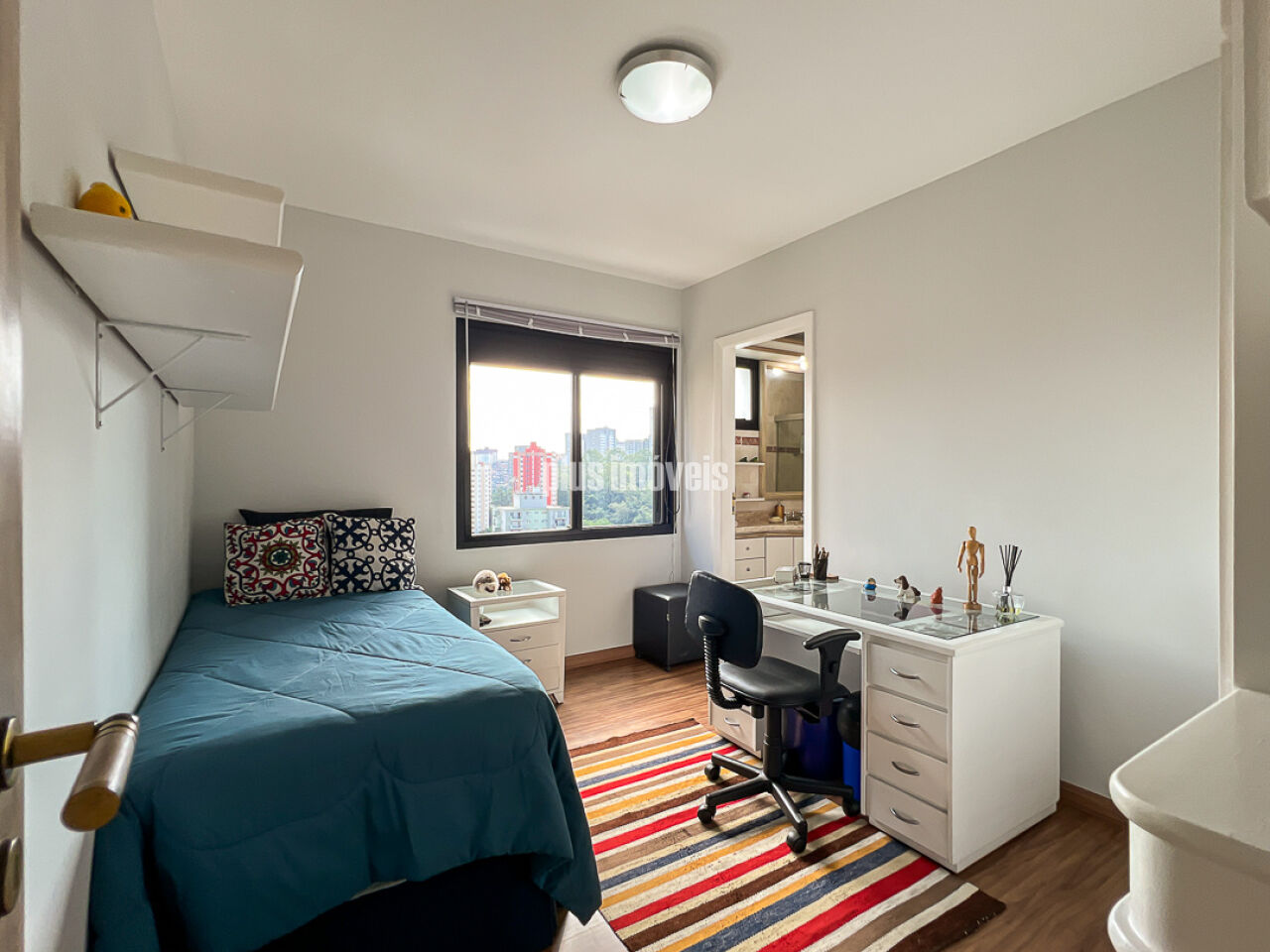Apartamento, 3 quartos, 164 m² - Foto 20