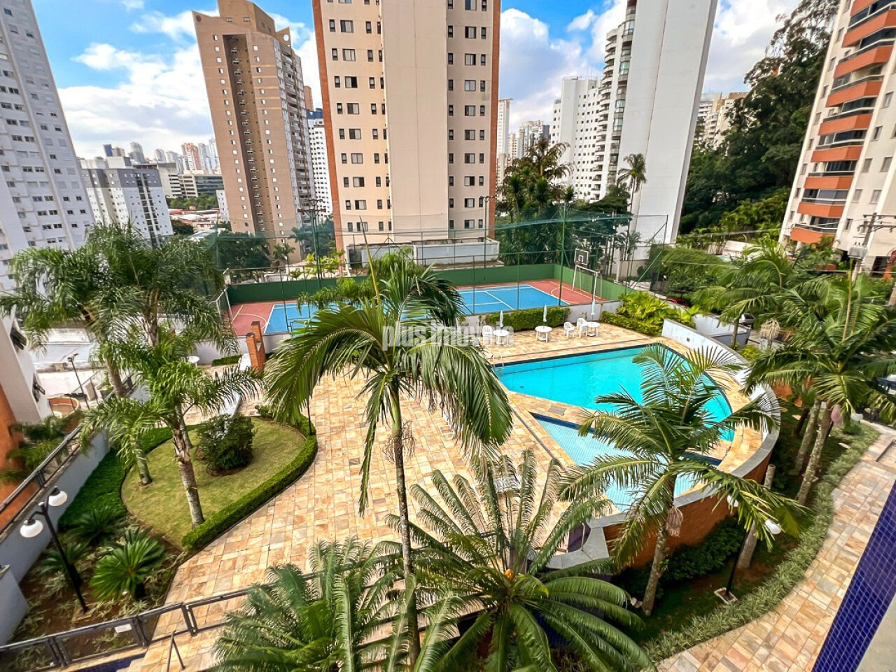 Apartamento, 3 quartos, 164 m² - Foto 7