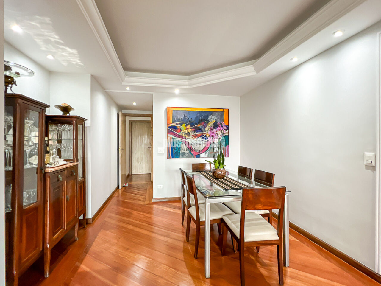 Apartamento, 3 quartos, 164 m² - Foto 16