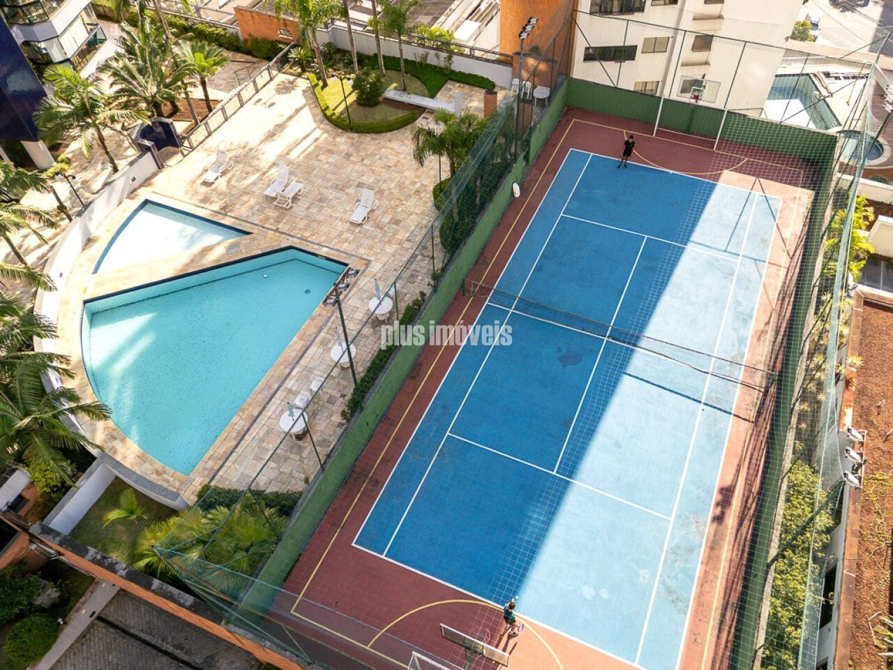 Apartamento, 3 quartos, 164 m² - Foto 50