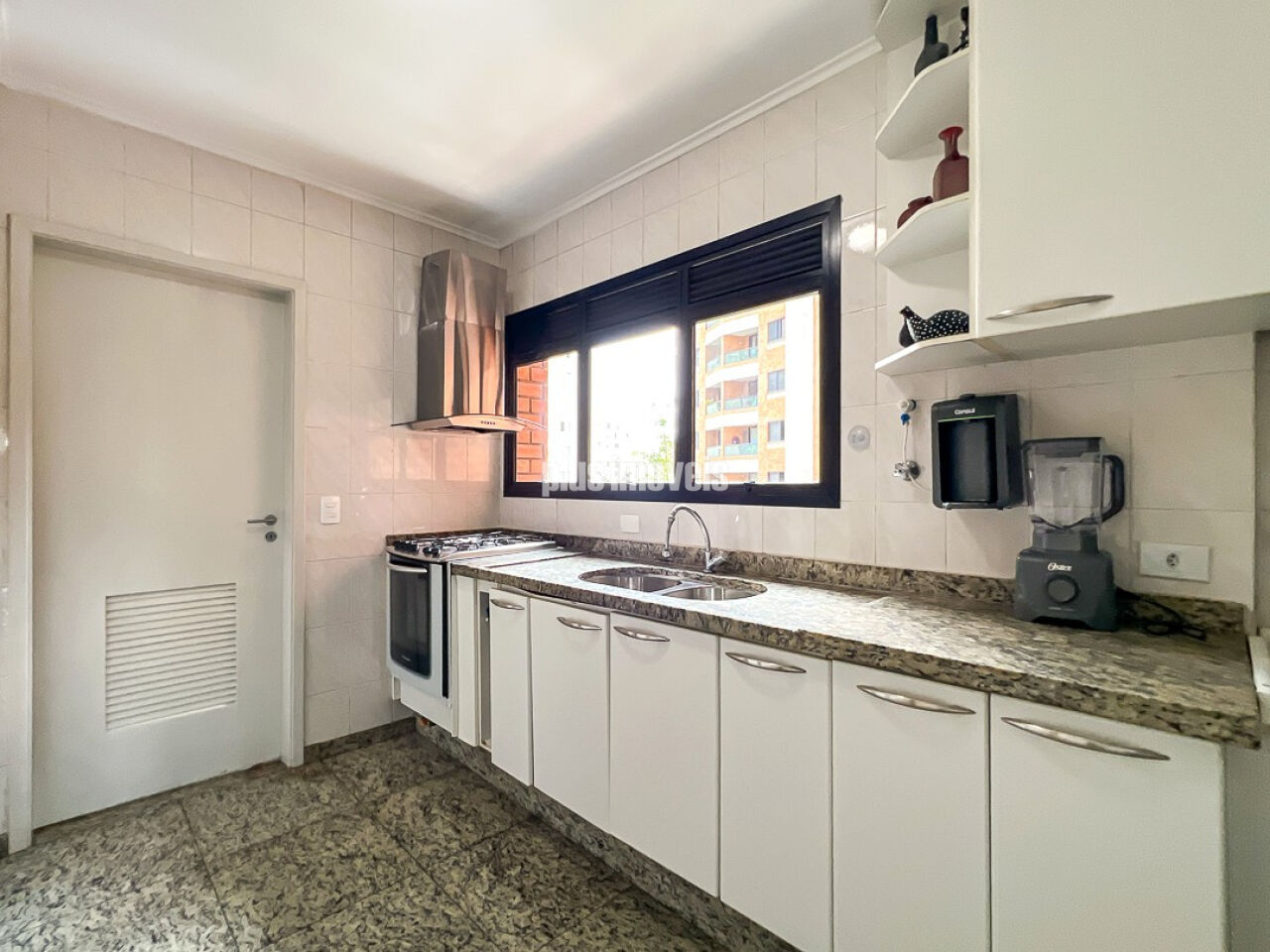Apartamento, 3 quartos, 164 m² - Foto 39