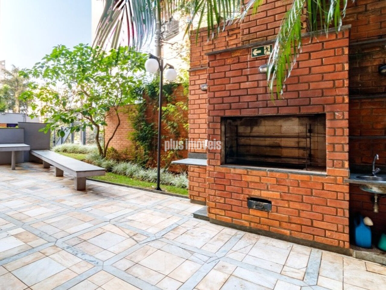 Apartamento, 3 quartos, 164 m² - Foto 45