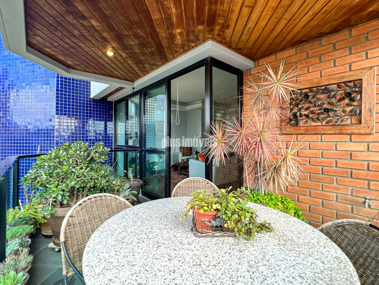 Apartamento, 3 quartos, 164 m² - Foto 8