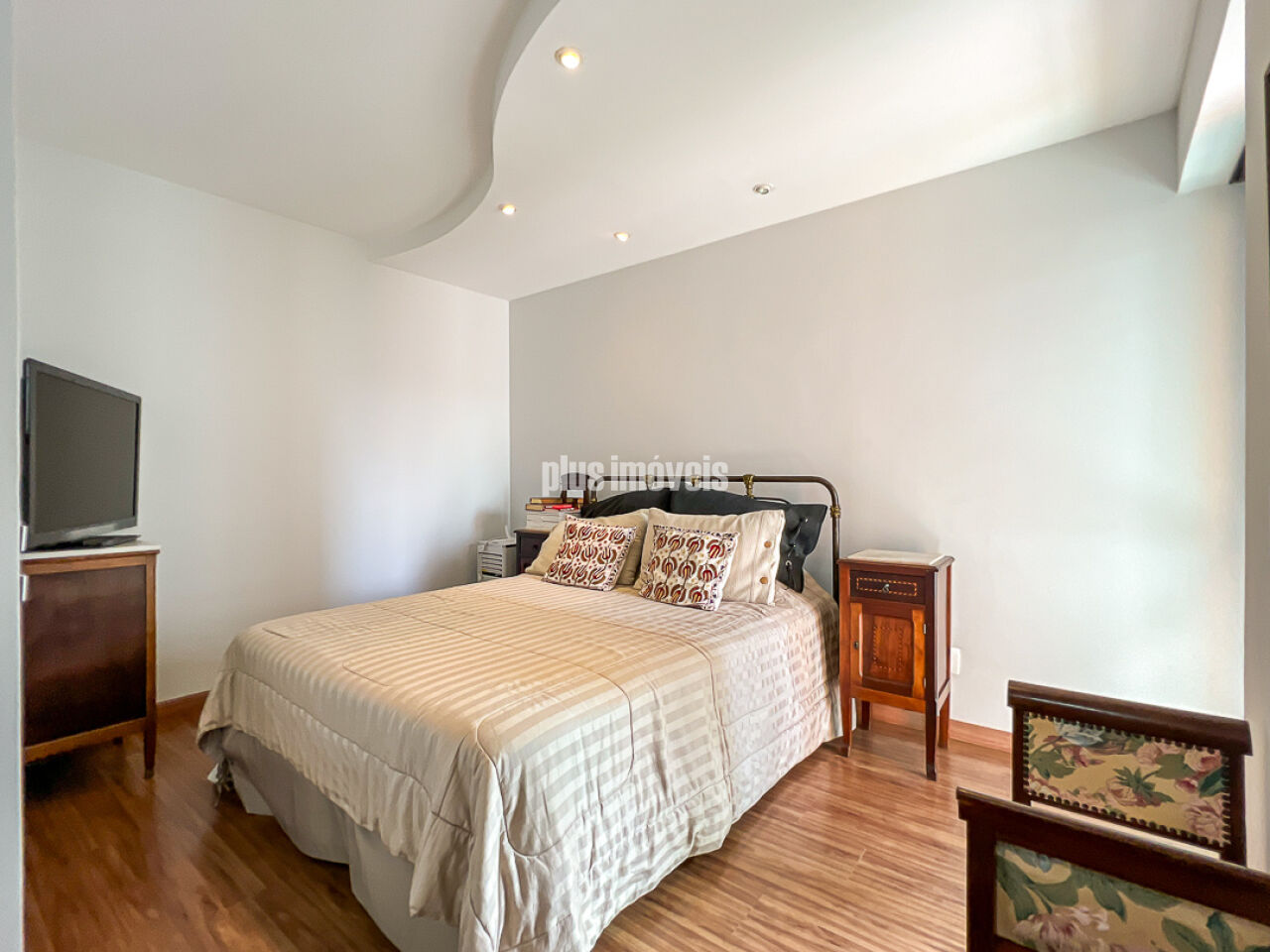 Apartamento, 3 quartos, 164 m² - Foto 32