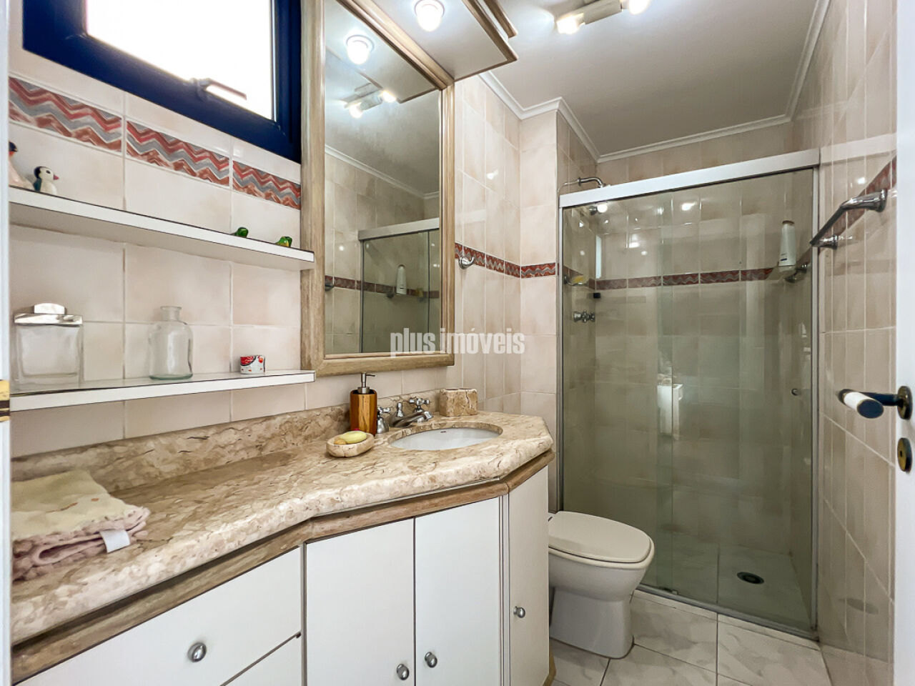 Apartamento, 3 quartos, 164 m² - Foto 23