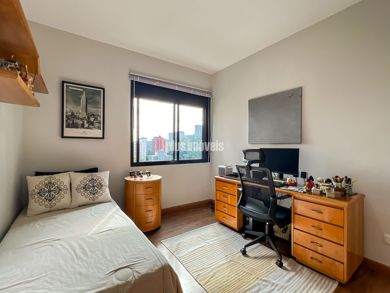 Apartamento, 3 quartos, 164 m² - Foto 25