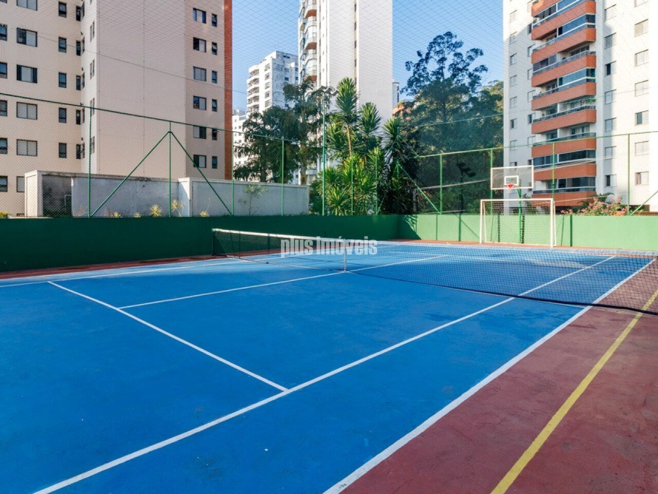 Apartamento, 3 quartos, 164 m² - Foto 47