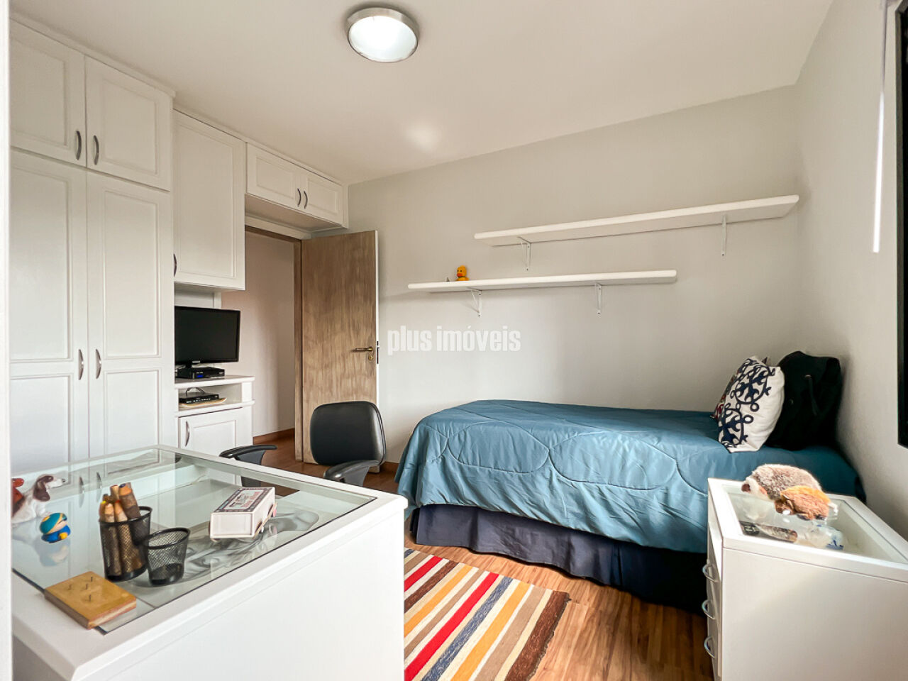 Apartamento, 3 quartos, 164 m² - Foto 21