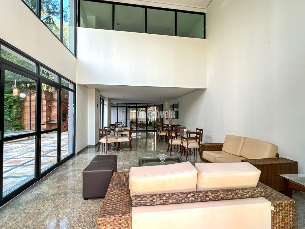 Apartamento, 3 quartos, 164 m² - Foto 48