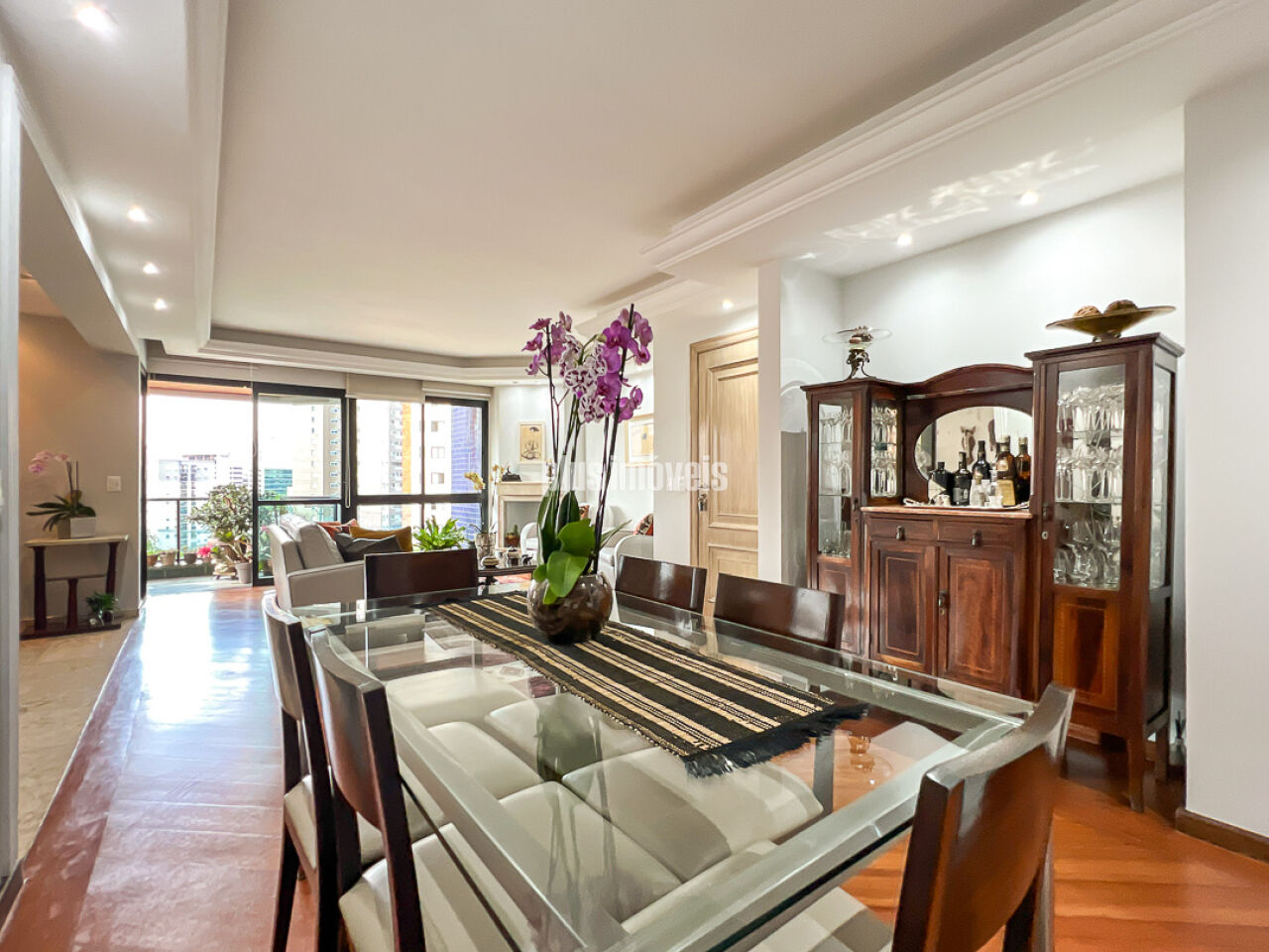 Apartamento, 3 quartos, 164 m² - Foto 15
