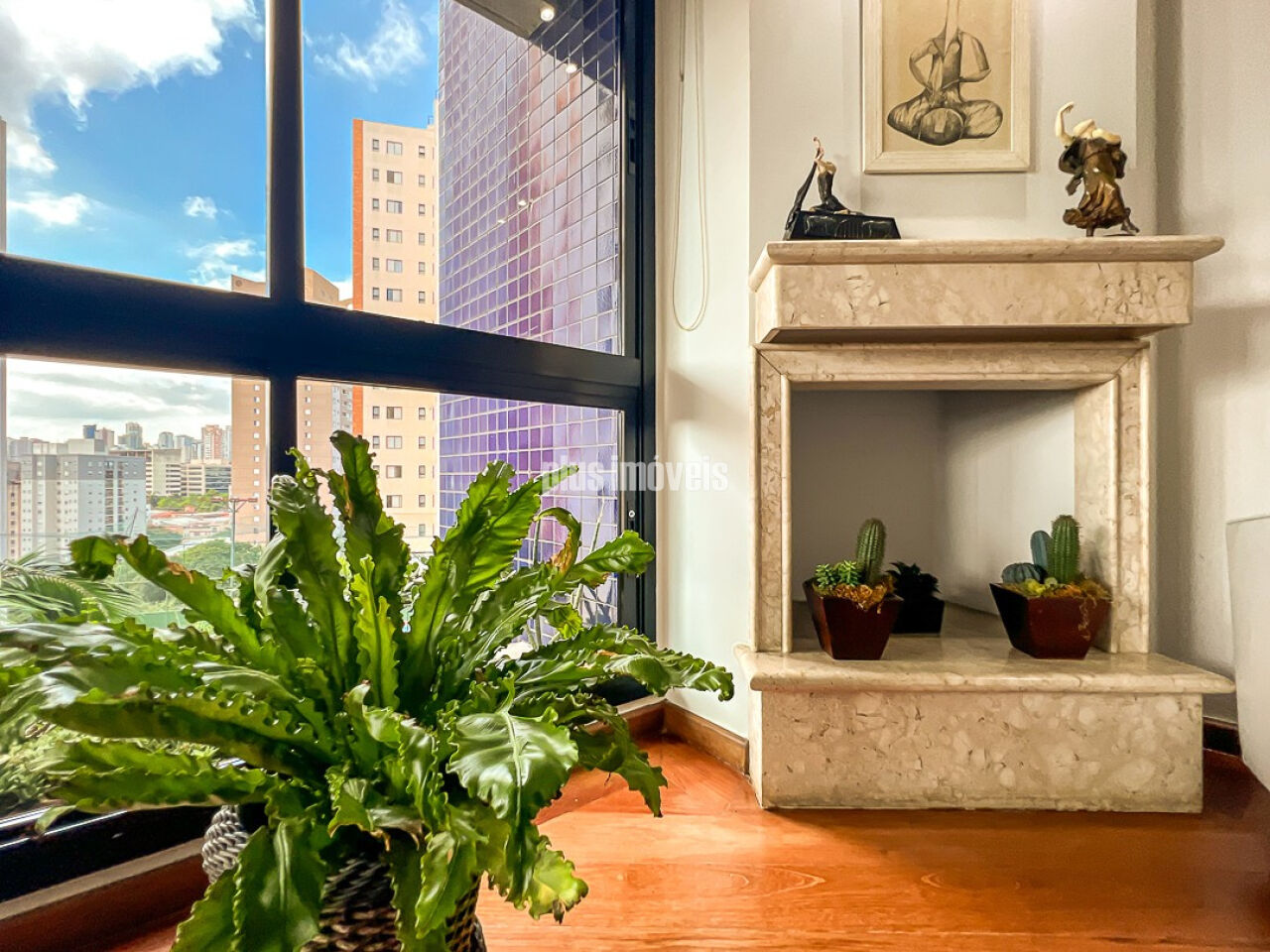 Apartamento, 3 quartos, 164 m² - Foto 5