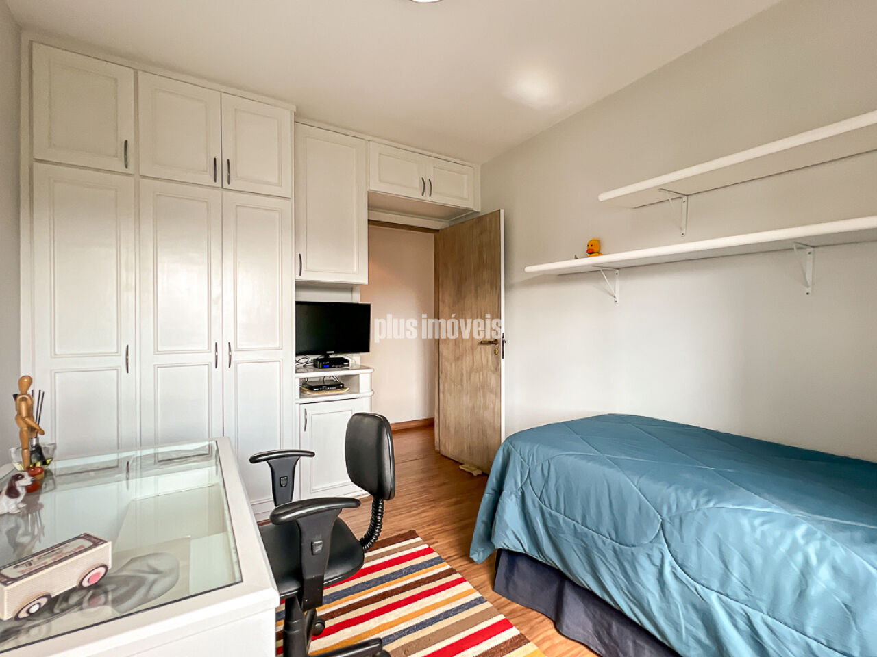 Apartamento, 3 quartos, 164 m² - Foto 22