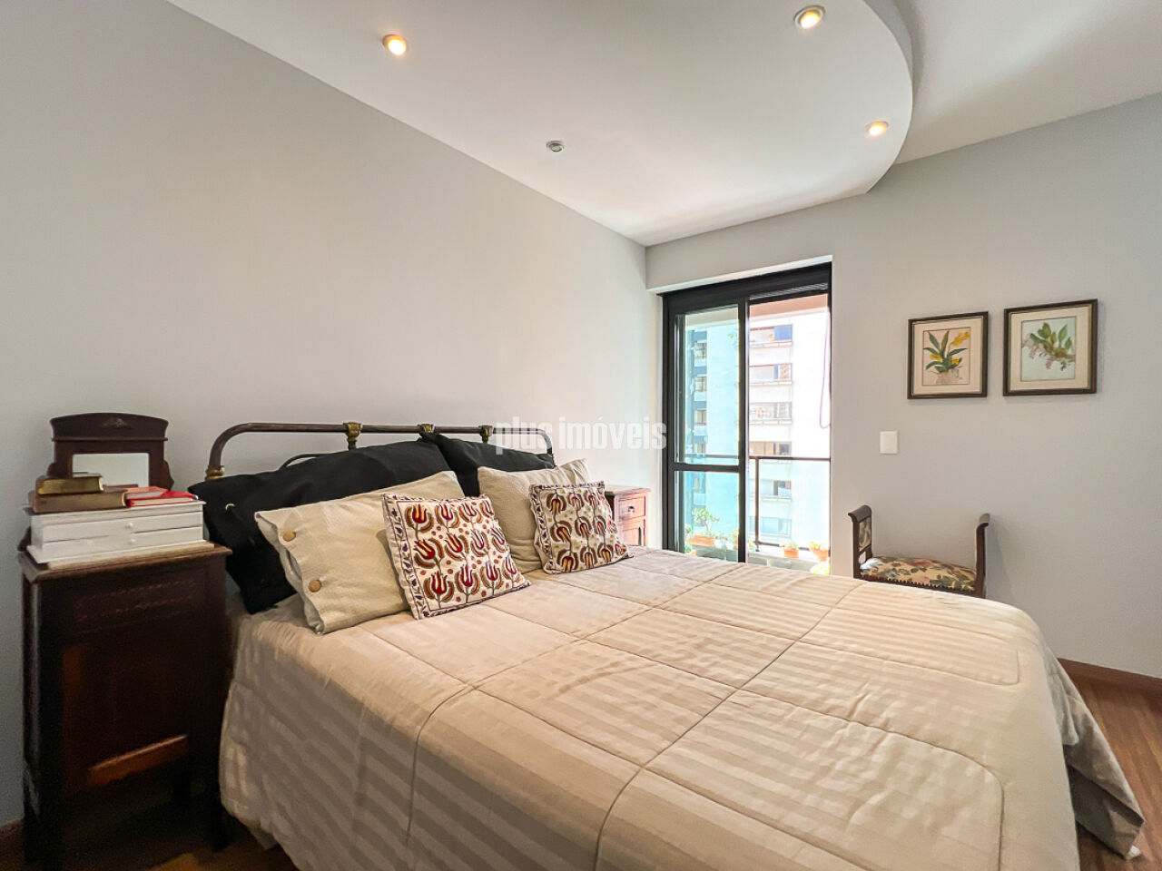 Apartamento, 3 quartos, 164 m² - Foto 33