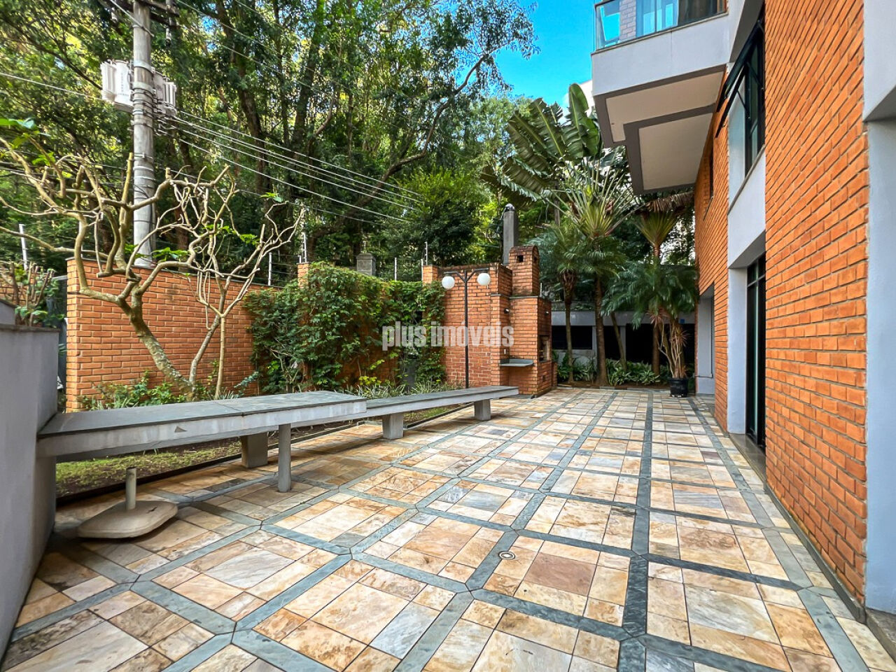 Apartamento, 3 quartos, 164 m² - Foto 44