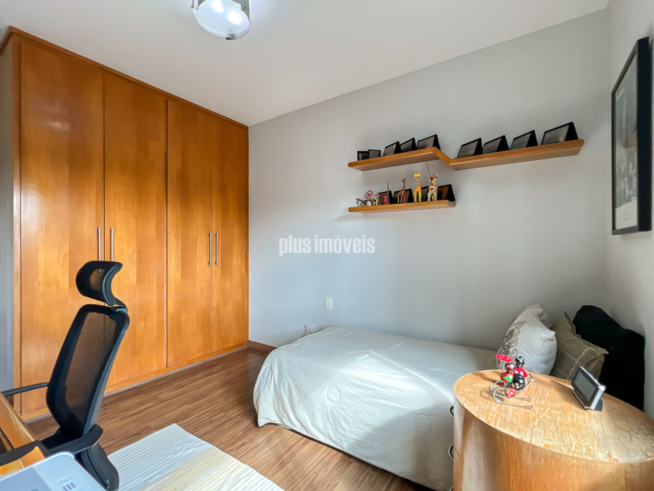 Apartamento, 3 quartos, 164 m² - Foto 26