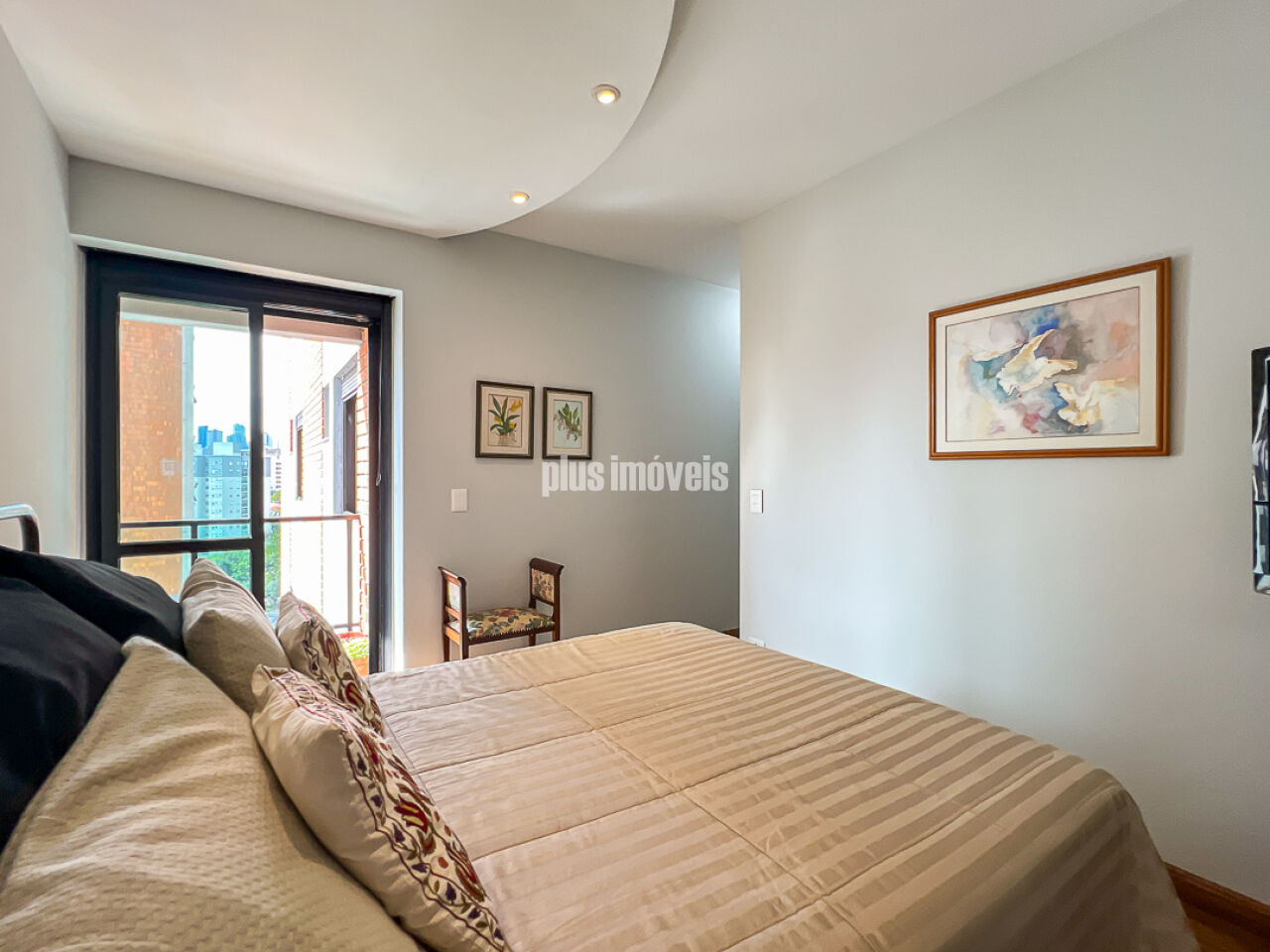 Apartamento, 3 quartos, 164 m² - Foto 34