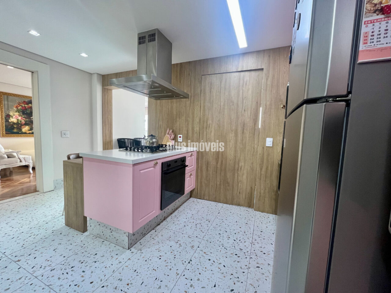 Apartamento, 4 quartos, 155 m² - Foto 9