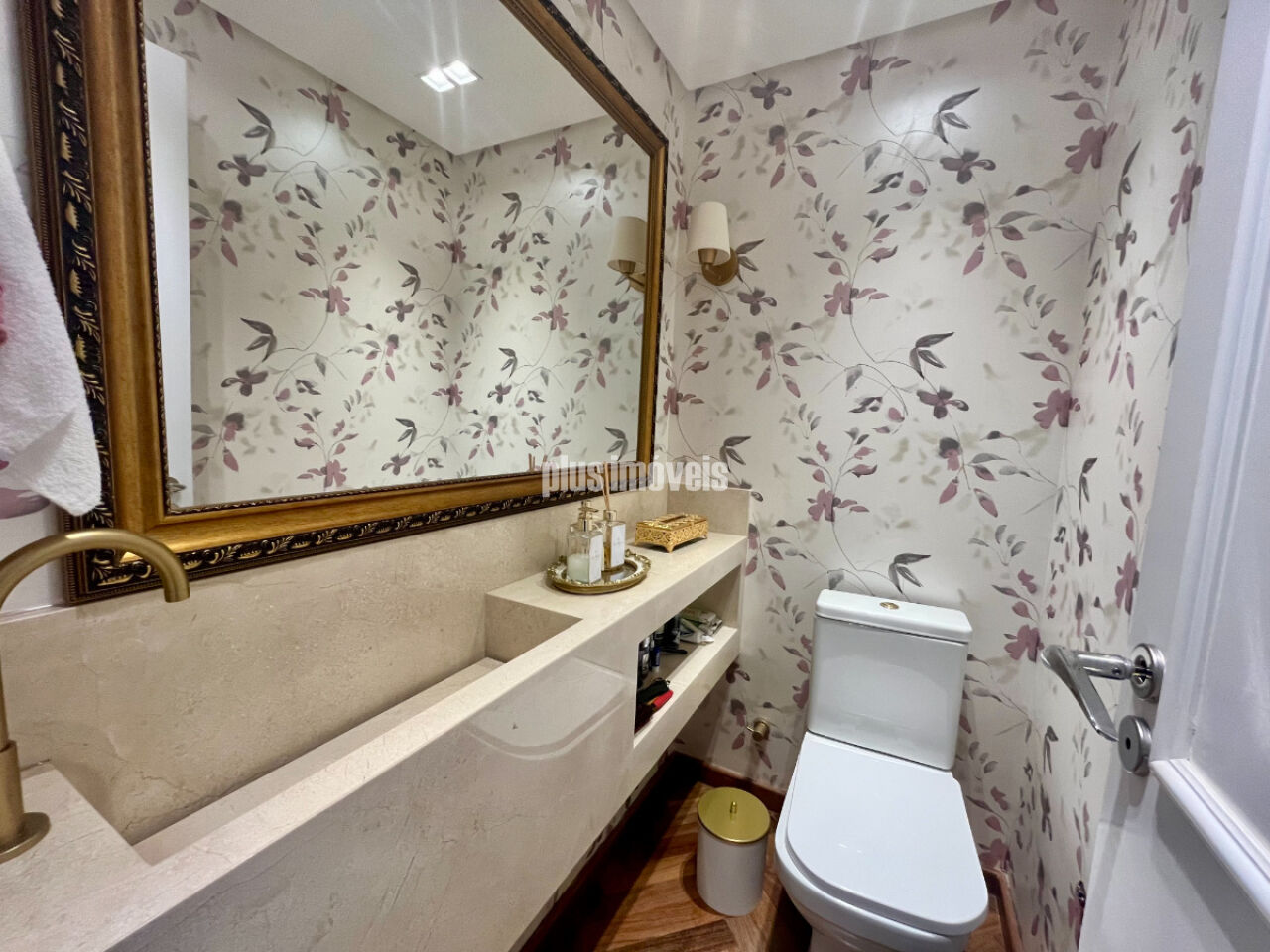 Apartamento, 4 quartos, 155 m² - Foto 10