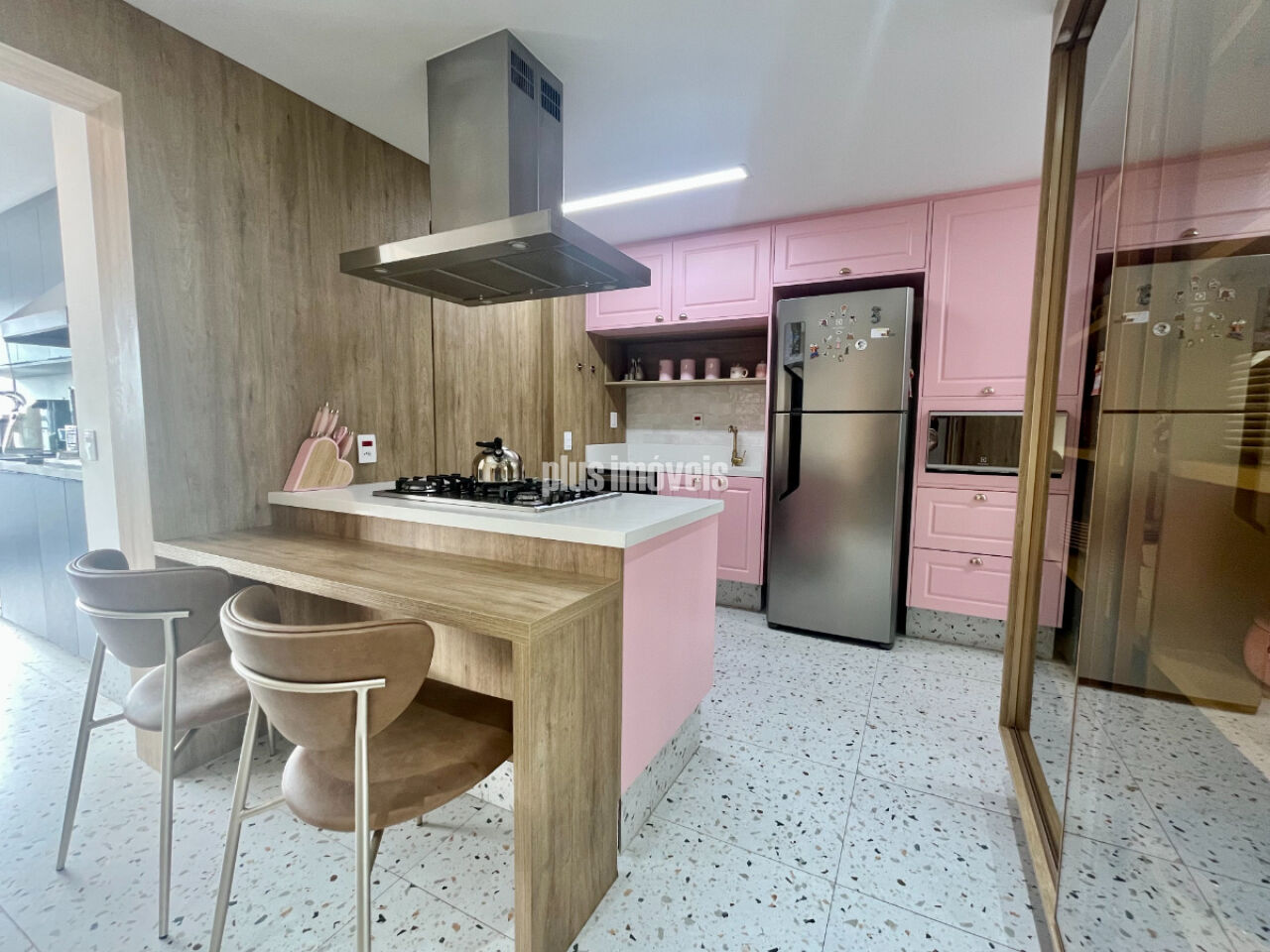 Apartamento, 4 quartos, 155 m² - Foto 8