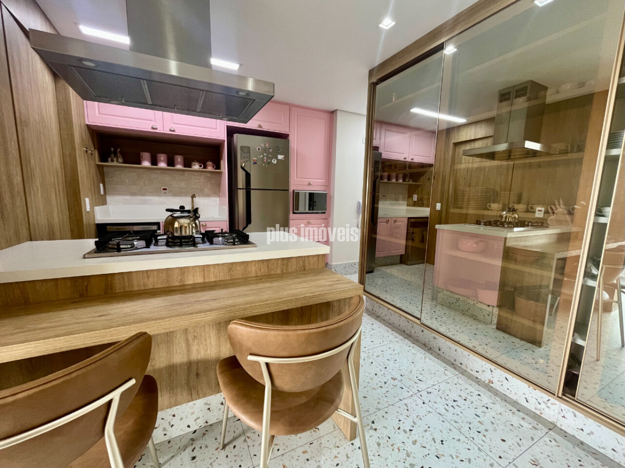 Apartamento, 4 quartos, 155 m² - Foto 7