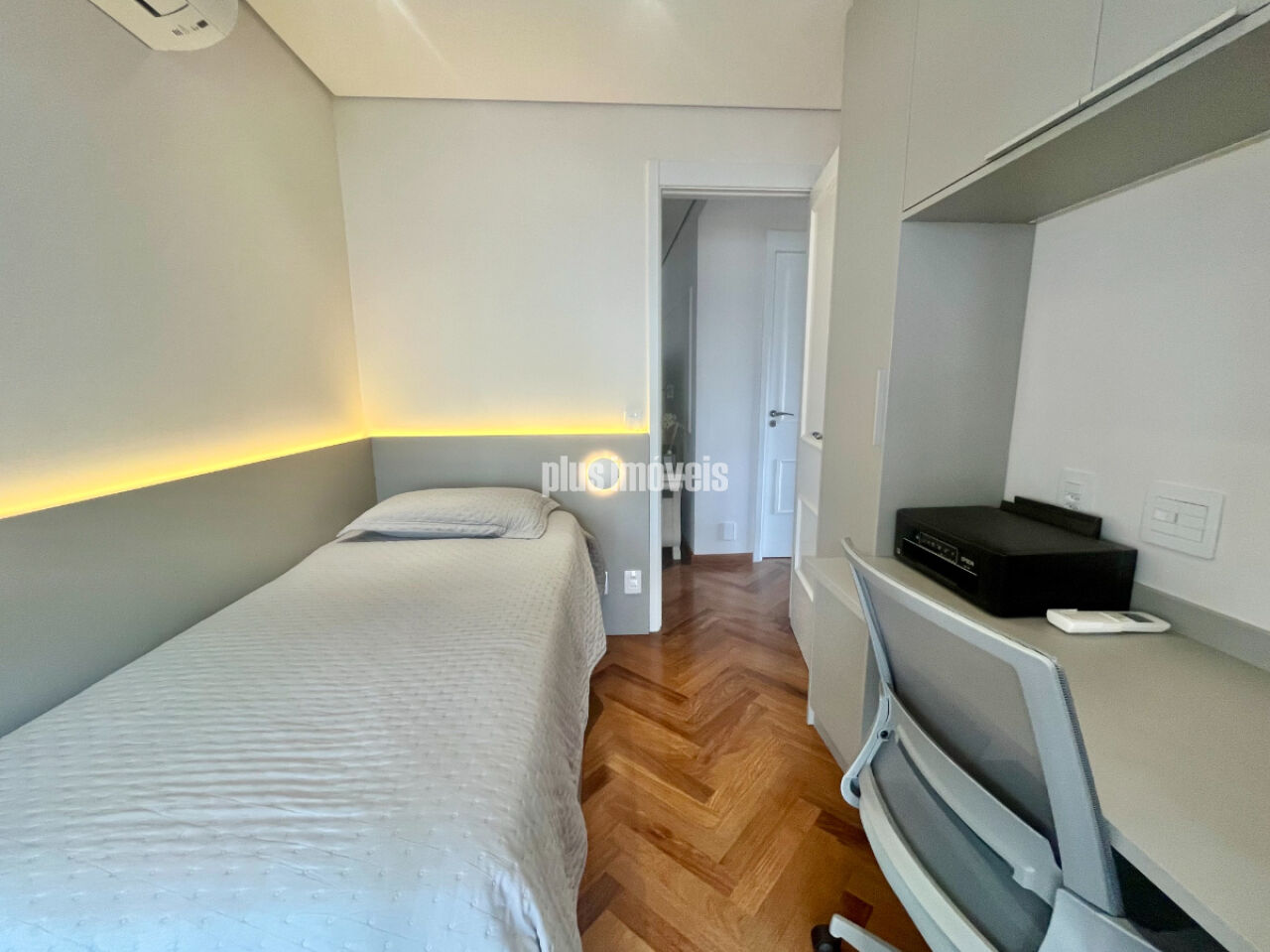 Apartamento, 4 quartos, 155 m² - Foto 11