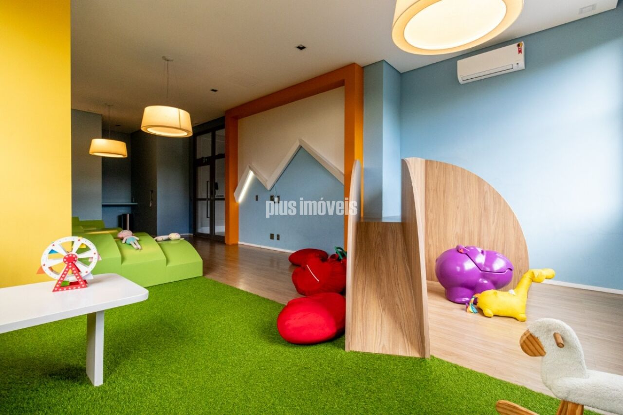 Apartamento, 4 quartos, 155 m² - Foto 34