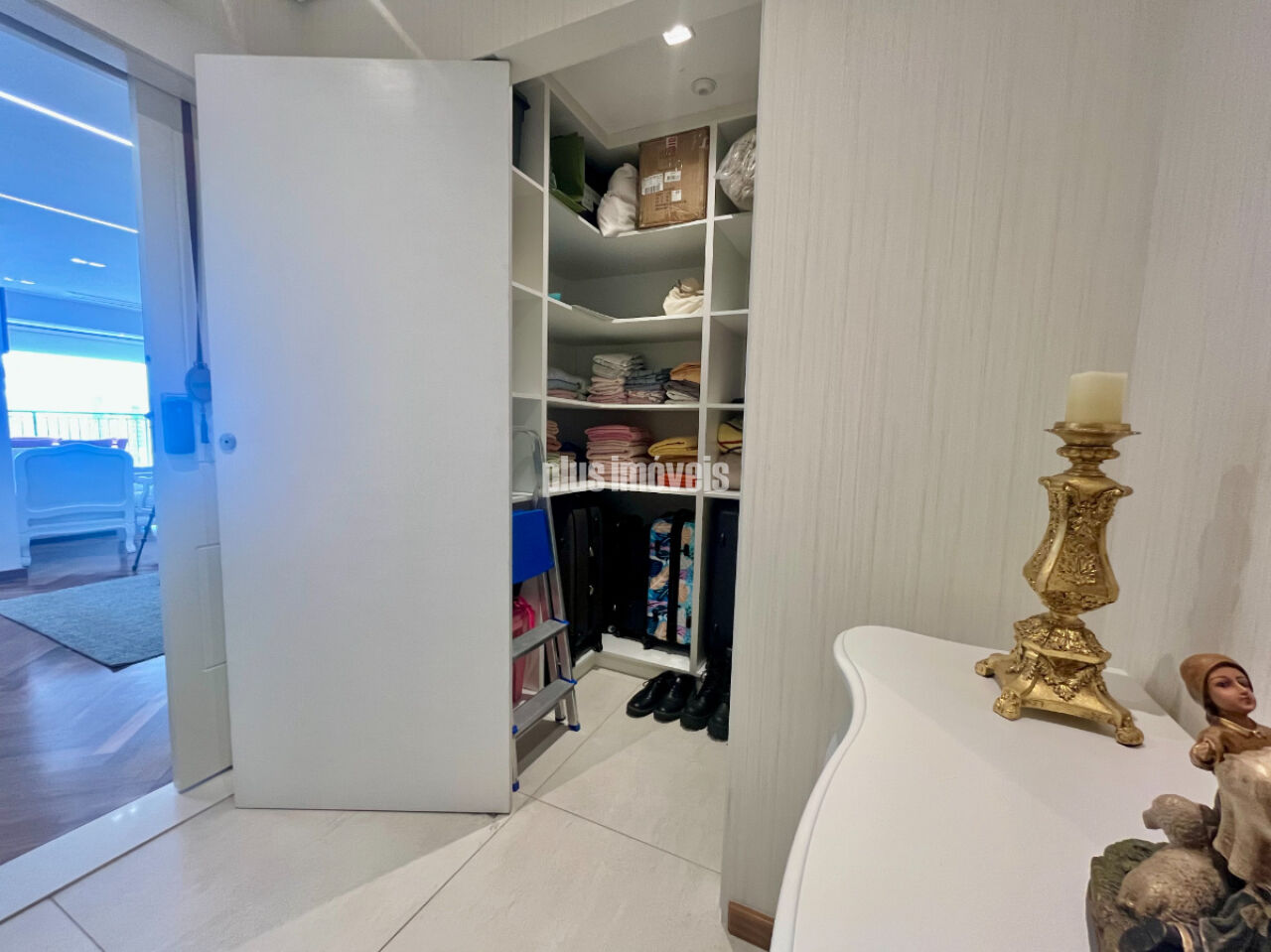 Apartamento, 4 quartos, 155 m² - Foto 21