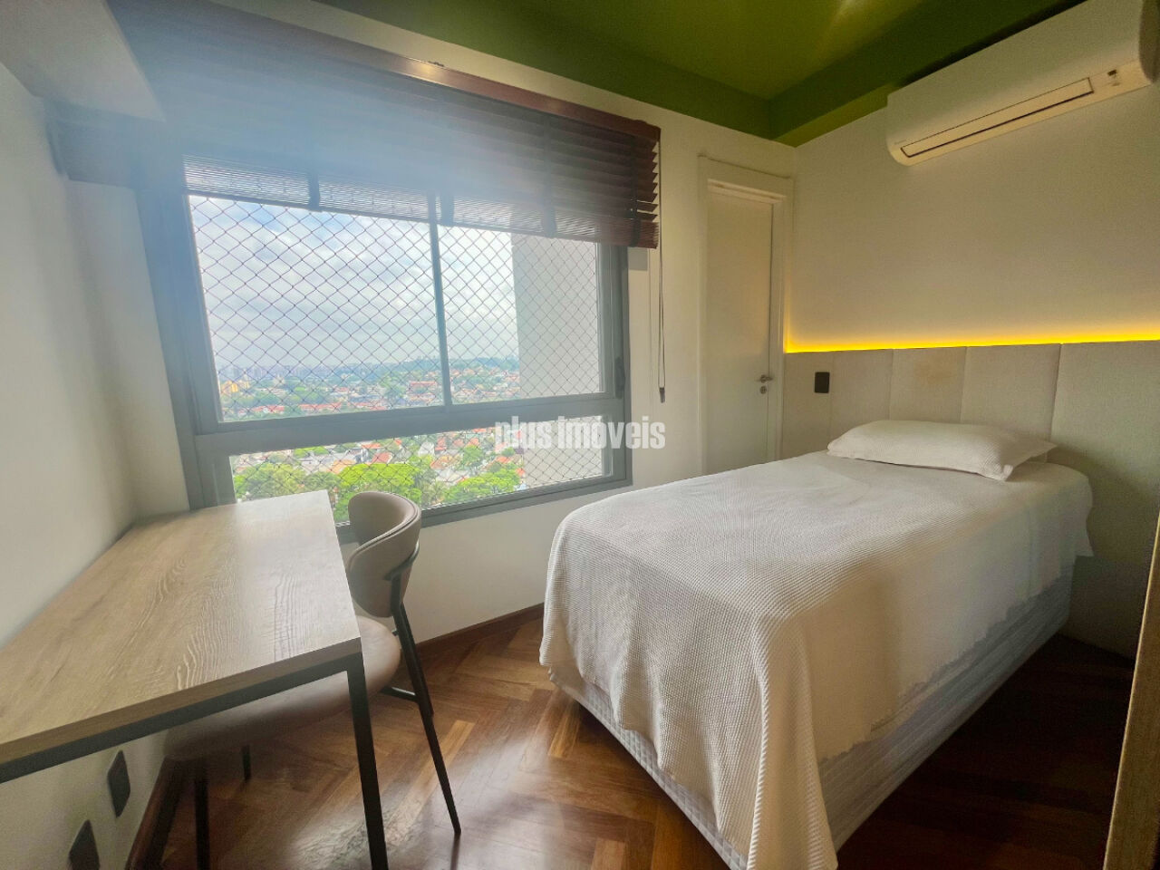 Apartamento, 4 quartos, 155 m² - Foto 20