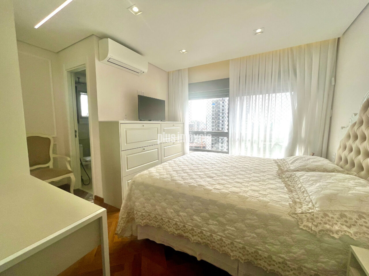 Apartamento, 4 quartos, 155 m² - Foto 13