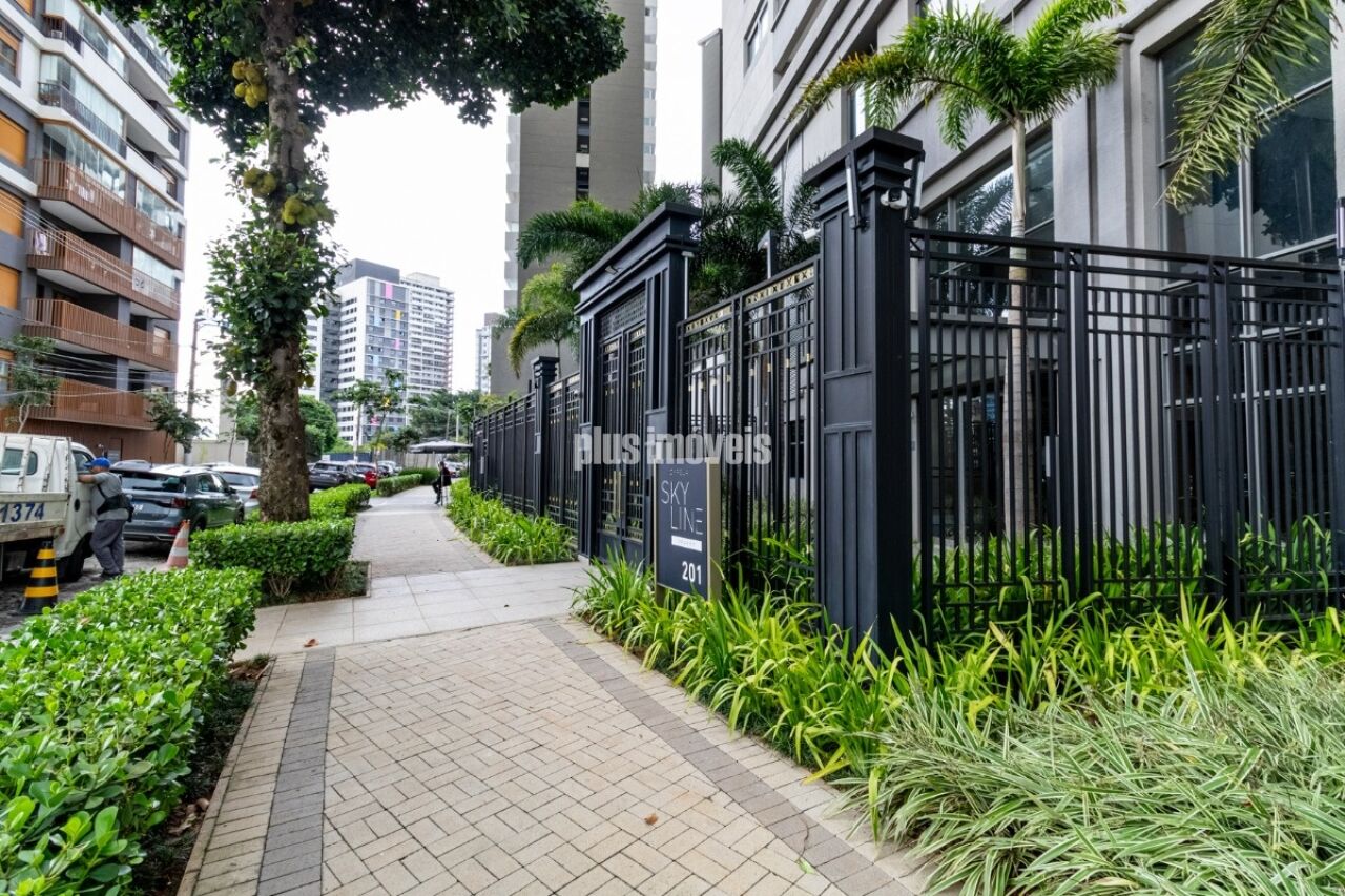 Apartamento, 4 quartos, 155 m² - Foto 38