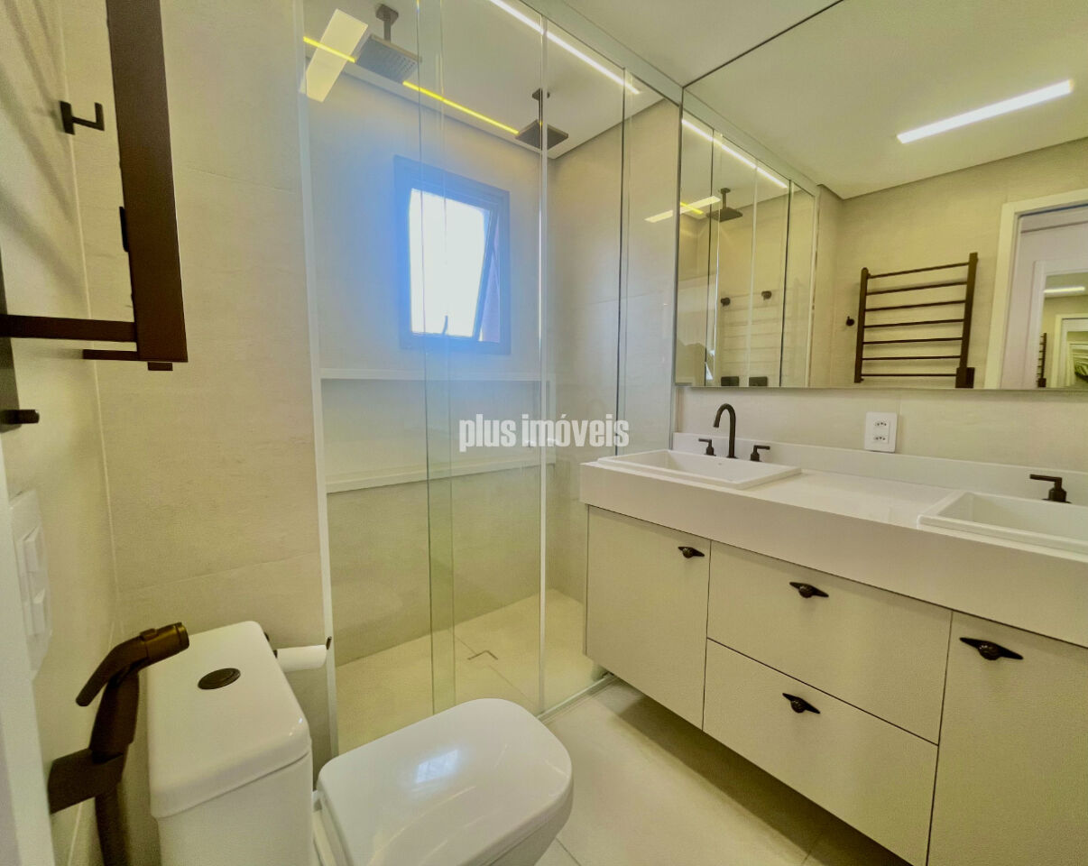 Apartamento, 4 quartos, 155 m² - Foto 14
