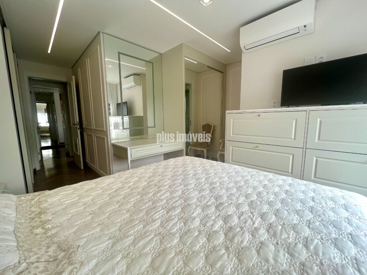 Apartamento, 4 quartos, 155 m² - Foto 12