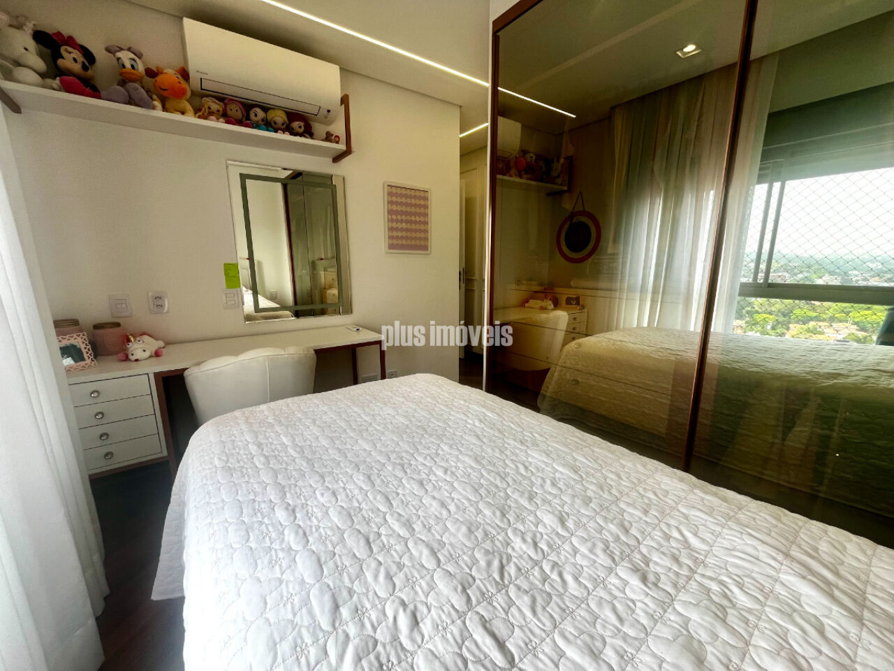 Apartamento, 4 quartos, 155 m² - Foto 16