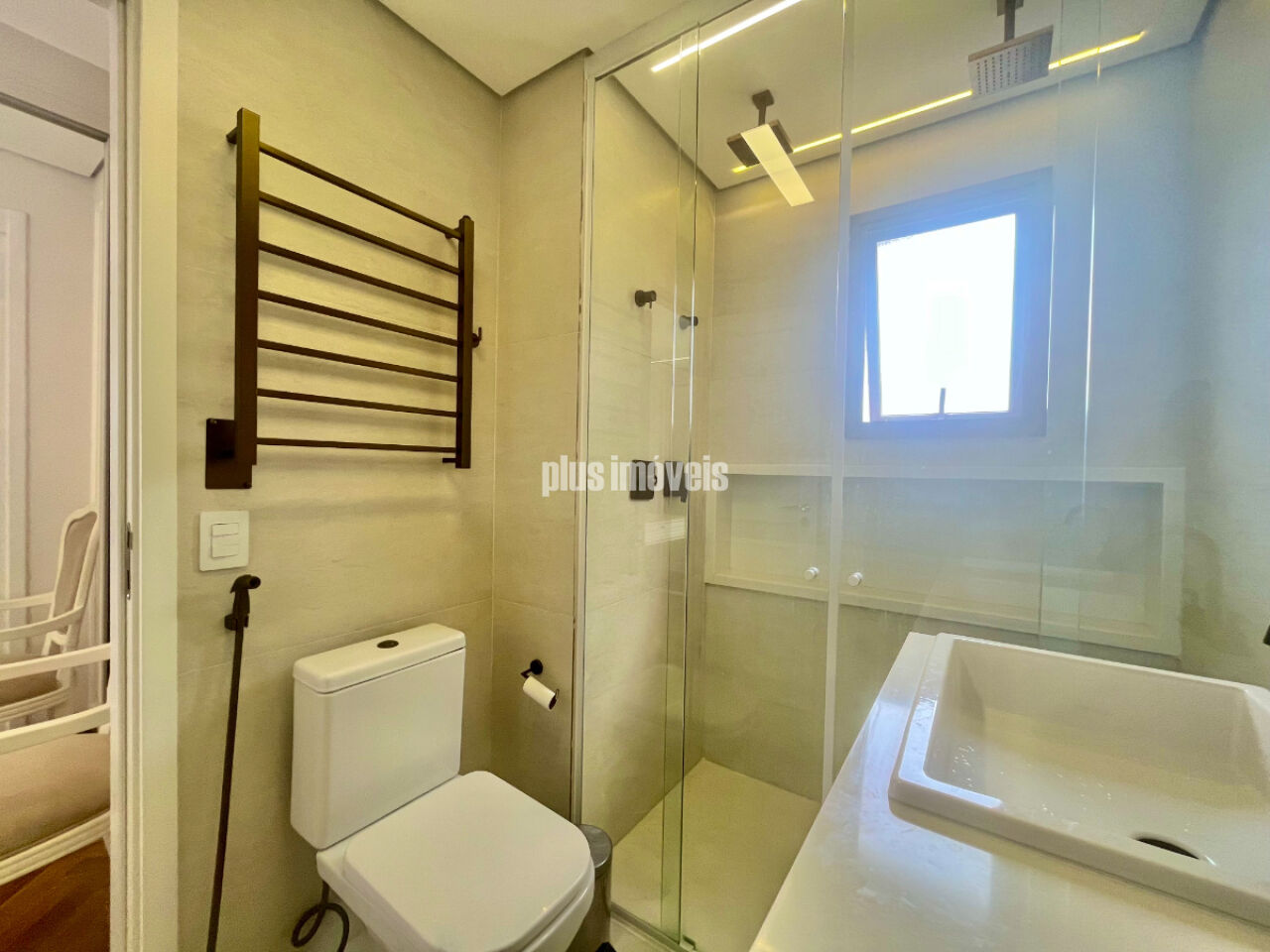 Apartamento, 4 quartos, 155 m² - Foto 15