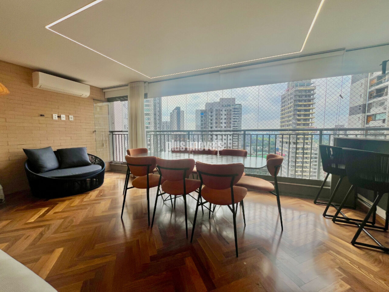 Apartamento, 4 quartos, 155 m² - Foto 2